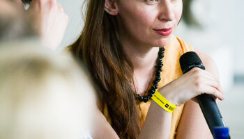 Teťana Maljarčuk Foto: David Konečný